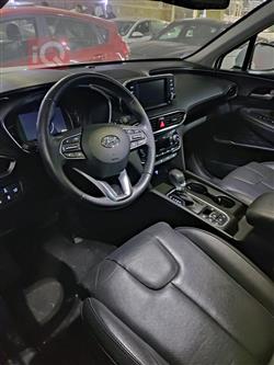 هیوندای سەنتافی